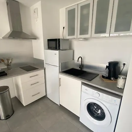 Apartman Type 2 Neuf +grande Terrasse *